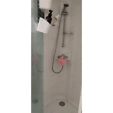Mobil-home - Clim, Tv, Lv, Ll - La Carabasse 4 Etoiles - Mh-a025 *